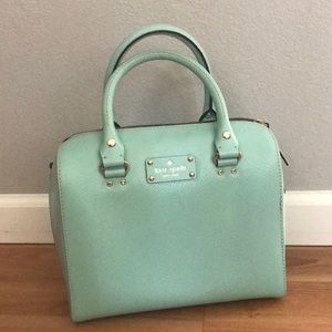 KATESPADE SATCHEL